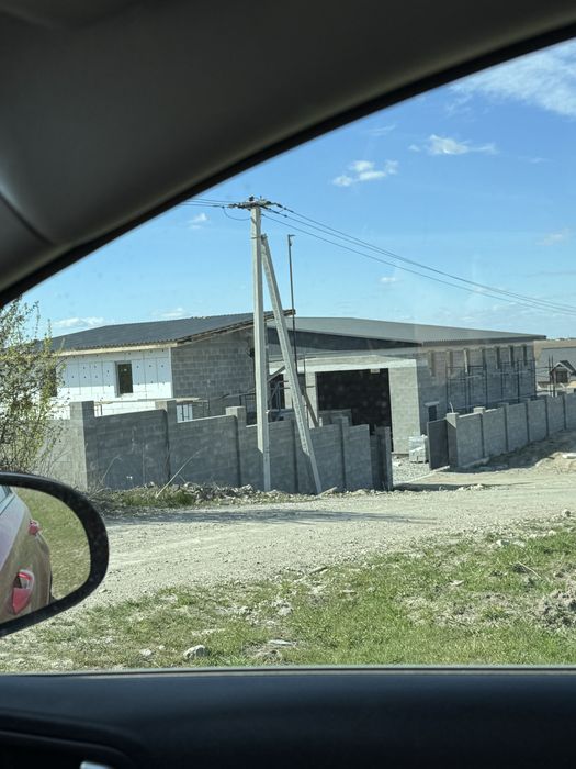 Ділянка під забудову 10 сот, Городище
