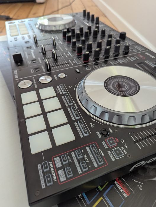 Pioneer DDJ-SX2 używany