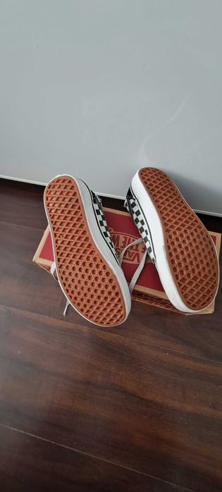 Trampki vans rozm.38