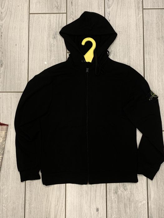 Stone island свитшот