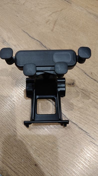 Audi A6 C8 uchwyt na telefon mount