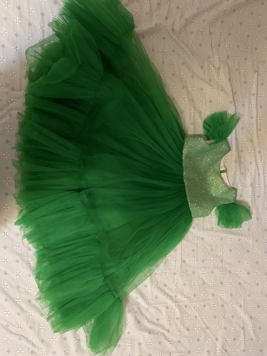 дитяче плаття