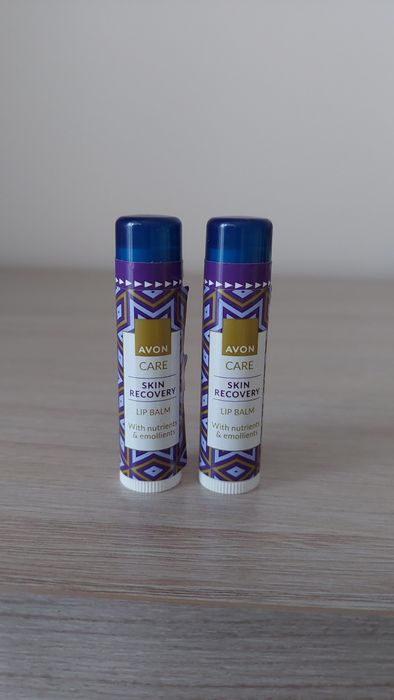 Balsam do ust Avon Care