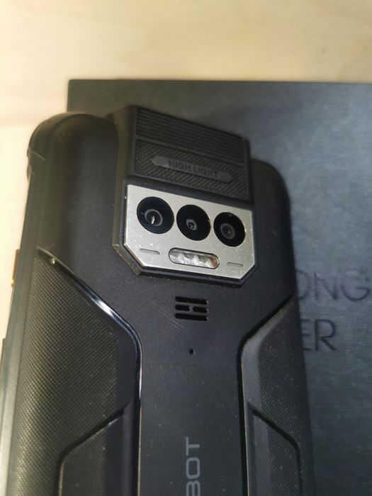 Cubot King Kong Power 8/256 Gb