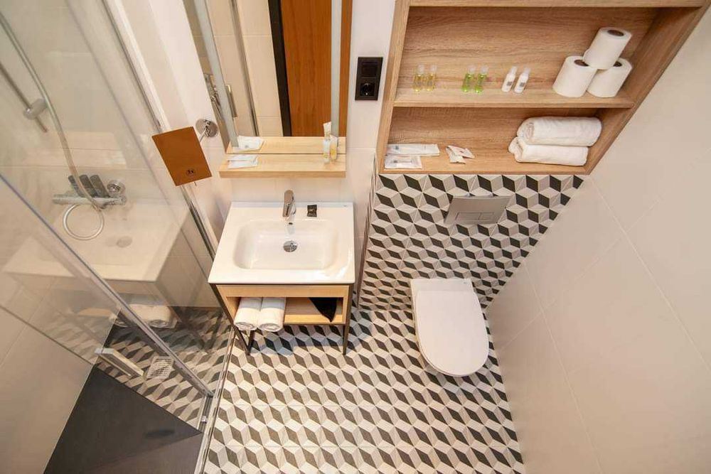 1-кімнатна квартира за адресою вул. Антоненка-Давидовича (площа 33 м²) - Atlanta.ua - фото 5