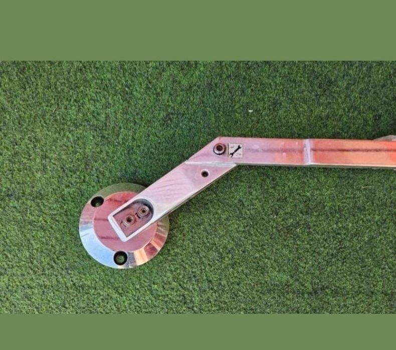 Rarytas!!! Rozpórka Ac Schnitzer e36