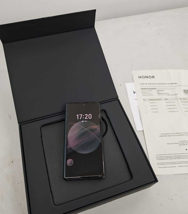 HONOR Magic V3 5G 12GB 512GB Verde