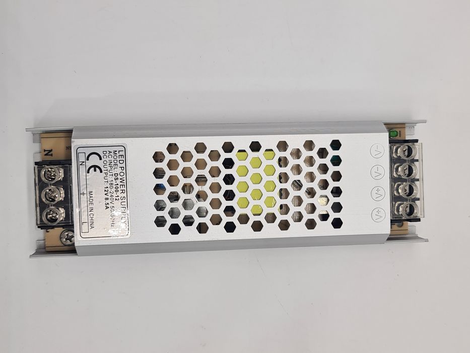 Fonte de alimentação LED DS-100-1264550231333889122