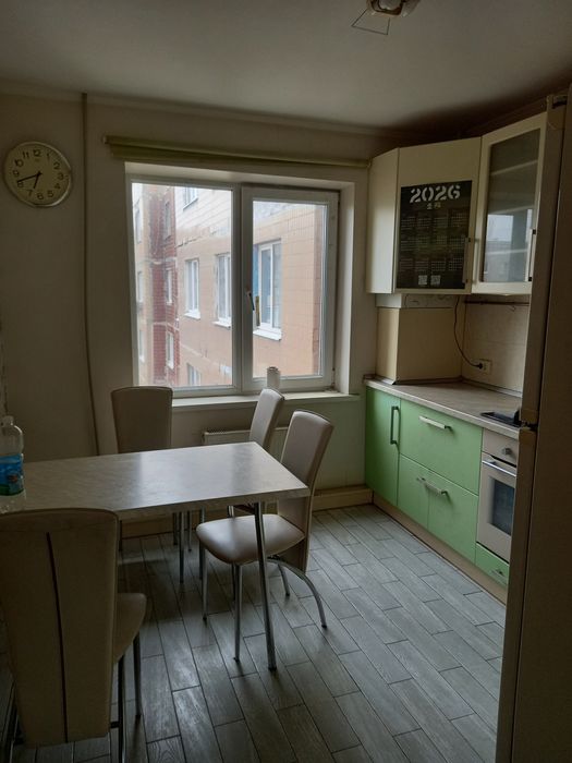 Сдаётся в аренду 3 комнатная квартира ул. Парковая