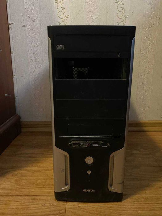 Персональний комп'ютер