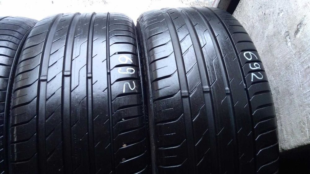 [692] BMW 3er e90 e91  7.5 x 17 et 20 225/45/17 e92 e93 5x120