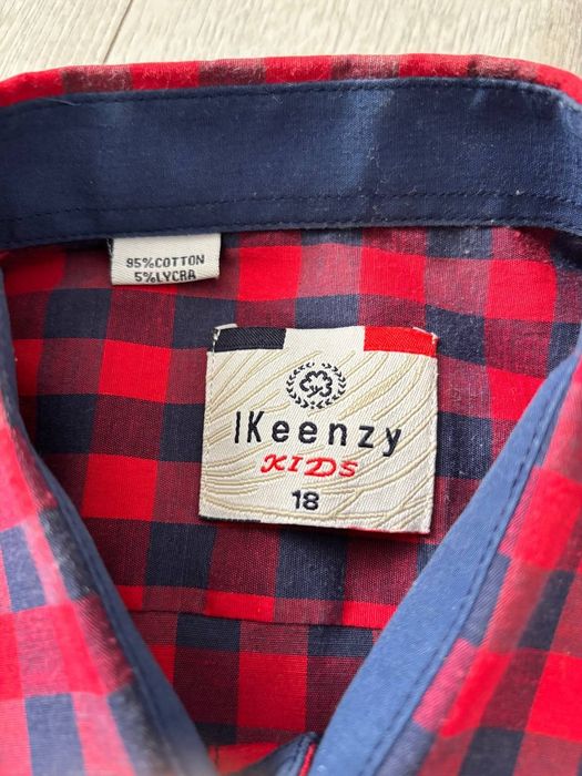 Сорочка чоловіча