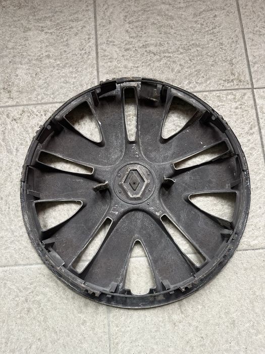 Ковпак Рено (Renault) R15