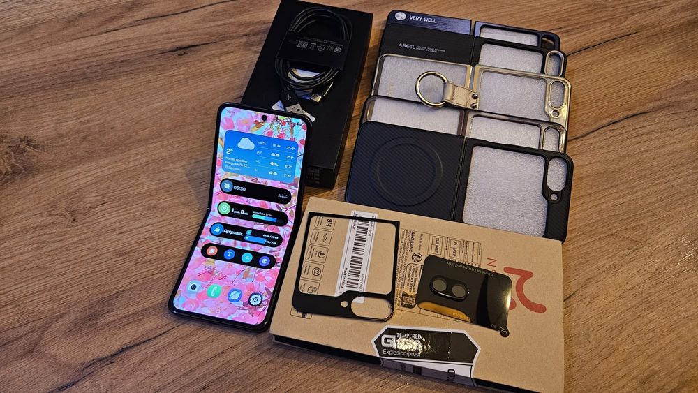 Samsung Galaxy Flip5