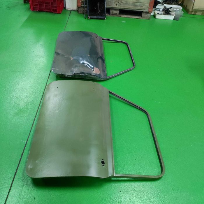 Morris Mini Cooper S MK1