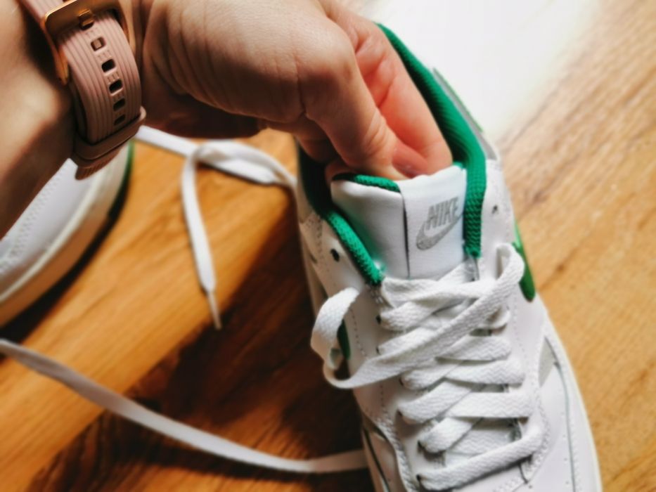 Buty Nike damskie rozmiar 38