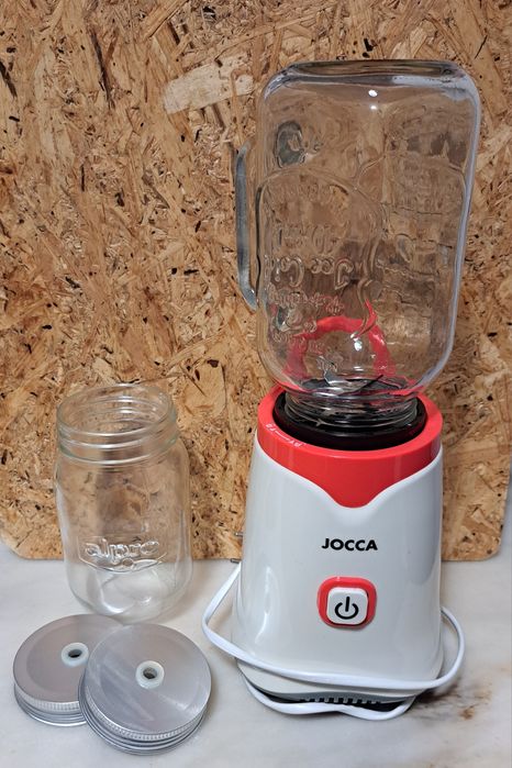Liquidificadora Jocca