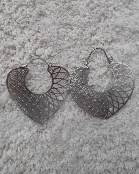 Vários brincos: 2,50€ cada