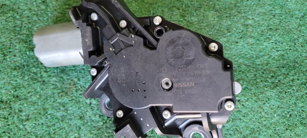 Motor limpa vidros trás/mala Nissan Qashqai/Qashqai +2 J10