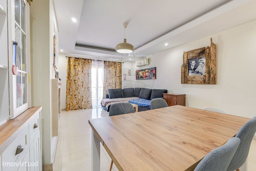 Apartamento T2 para venda