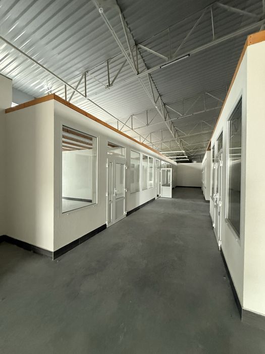 Оренда комерційного приміщення.