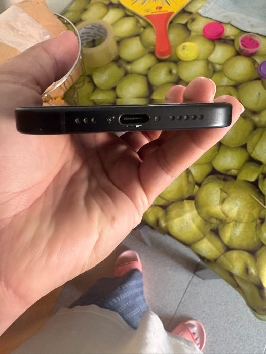 Iphone 16 de 128 gb