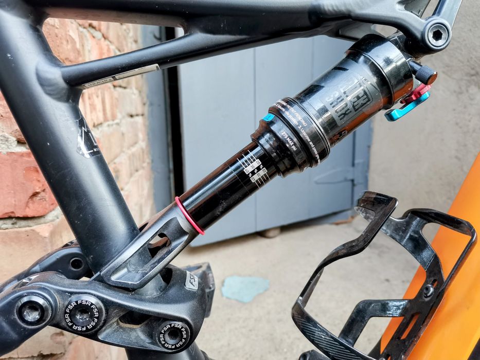 Specialized Levo E-bike 2019