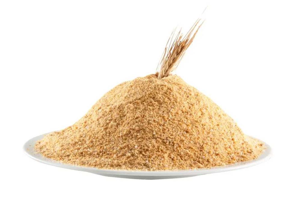 Сухарі панірувальні!