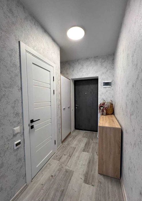 Смарт квартира з новим ремонтом!