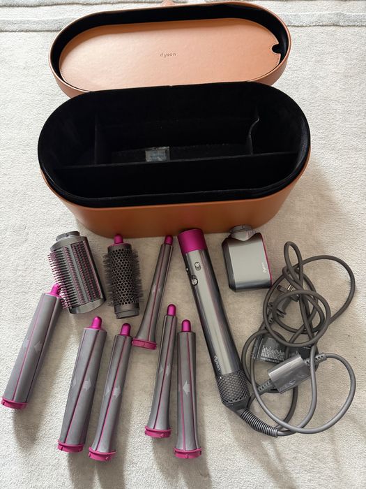 Продам  стайлер  Dyson Оригінал