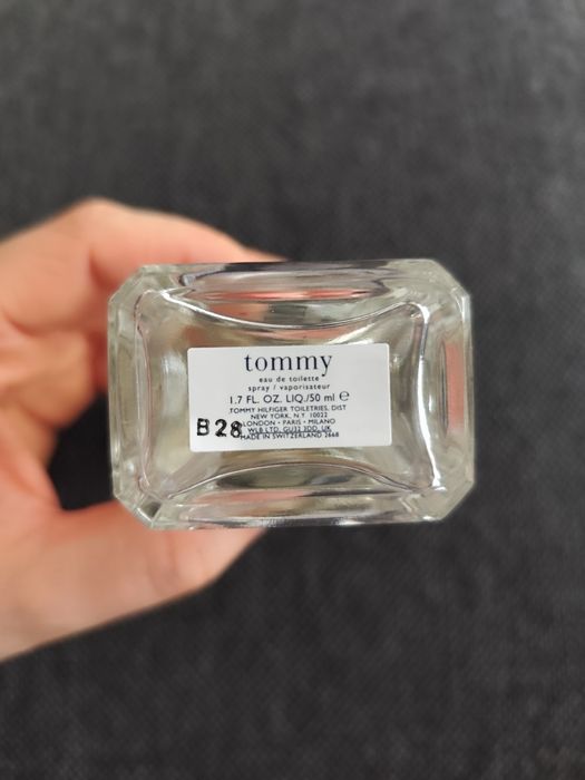 Tommy Hilfiger EDT