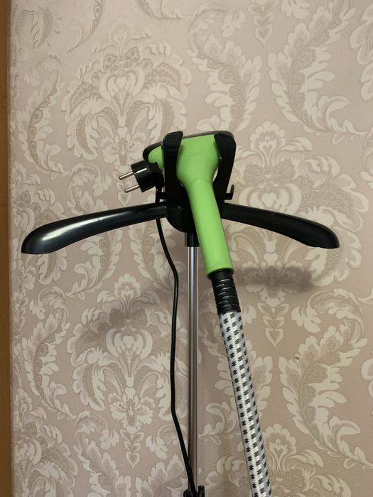 Відпарювач Grunhelm GS609C