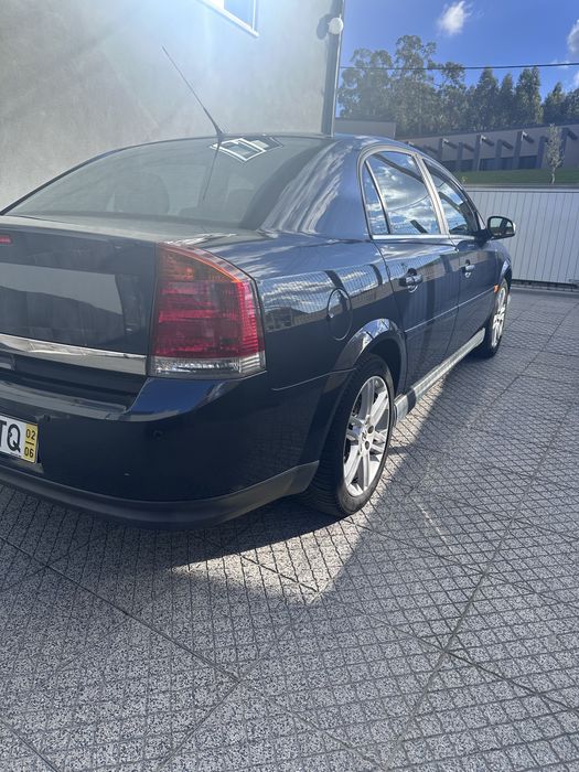 Opel vectra c 1.8