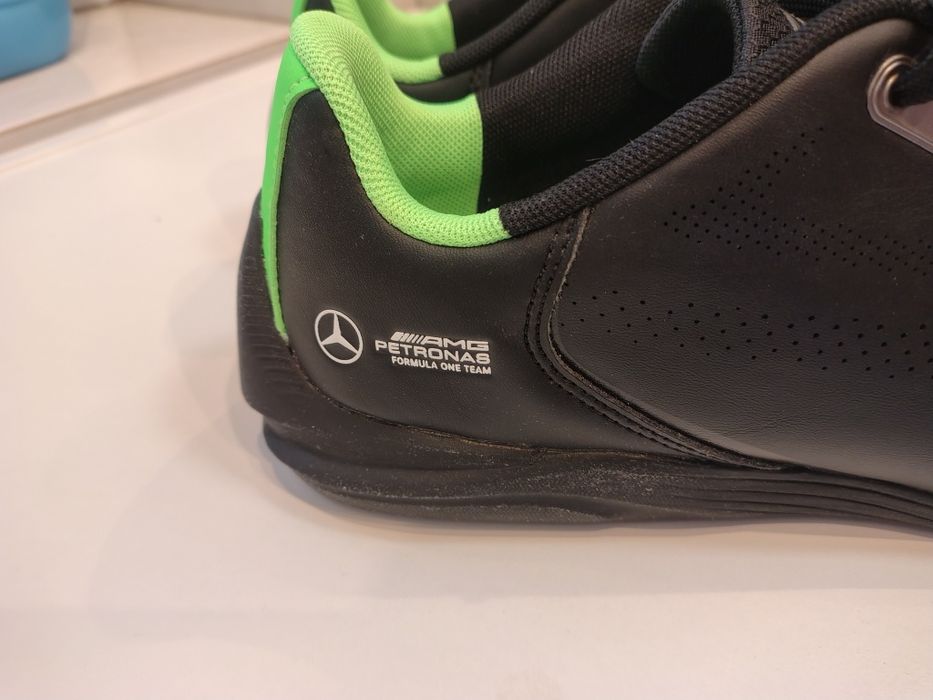 Buty Puma drift car decima 2.0