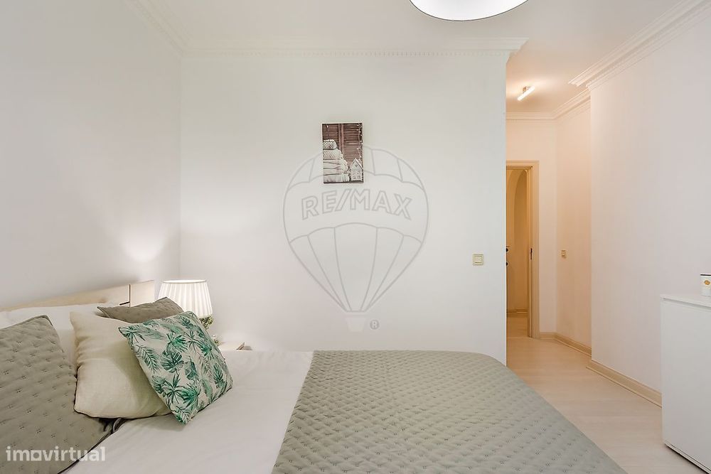 Apartamento T2 para arrendamento