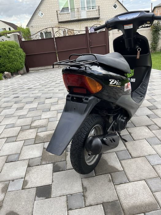 Продам Honda Dio 35