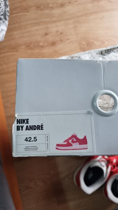 Nike Air Force 1 - 42,5