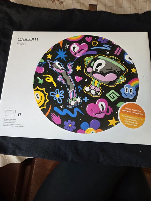 Tablet graficzny