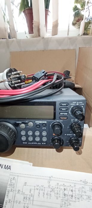 kenwood ts - Купити електроніку - Ціни на OLX.ua