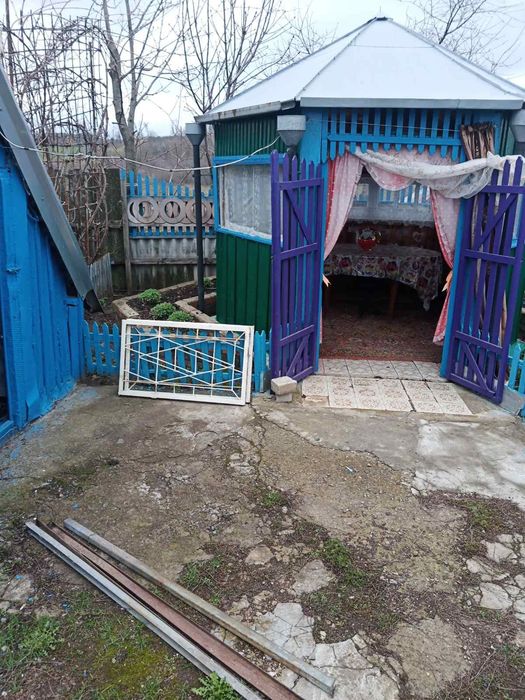 Продам дом в селе Минковка