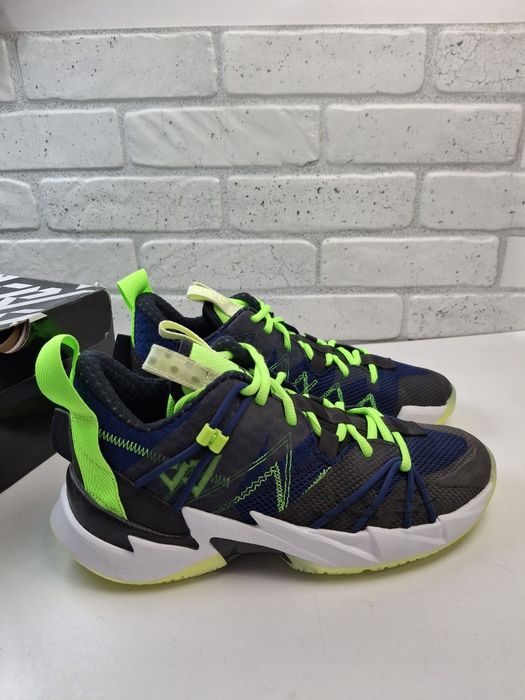 Sneakersy buty sportowe Nike Jordan Why Not Zer0.3 SE r.41