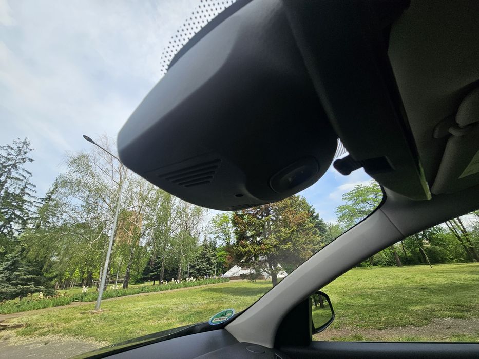 Продам Renault Megane 1.5 dci 2013г.в