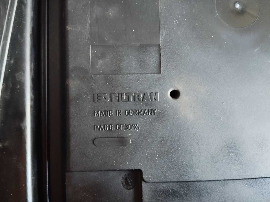 Піддон АКПП BMW, Jaguar, Land Rover