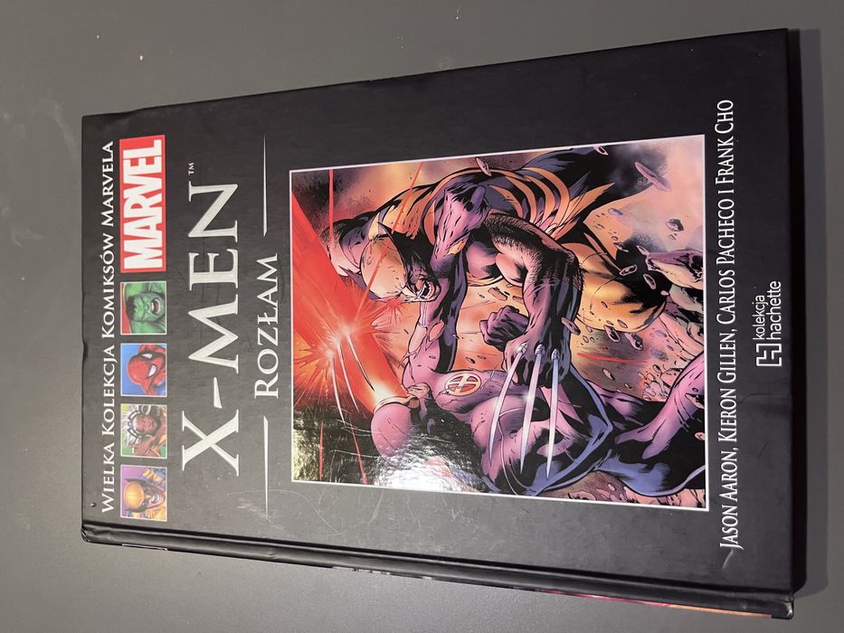 X-Men 4 tomy WKKM 2,65,76,101