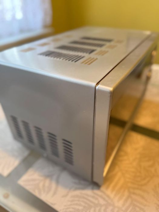 Kuchenka Mikrofalowa