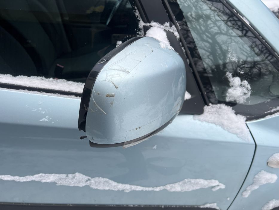 Suzuki SX4 4x4 mały przebieg 1.9jtd