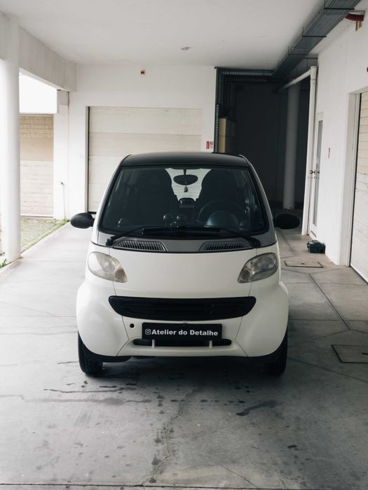 Smart Fortwo CDI