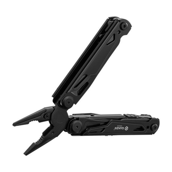 Розпродаж Ganzo g303b, g304 Мультитул