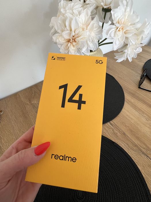 Telefon Realme 14