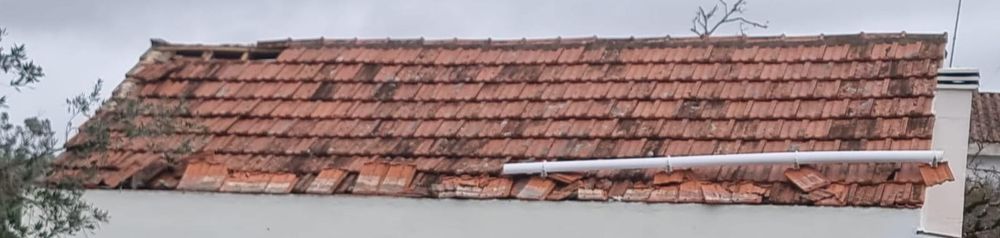 Telhas Alcobia Bela Vista